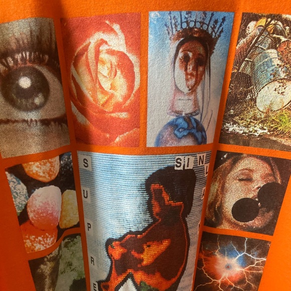 supreme original sin